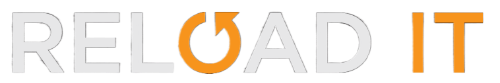 Reload IT Logo